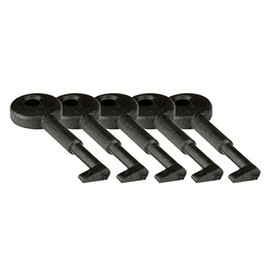 Fike/Twinflex manual Call Point Keys (Pack of 5)