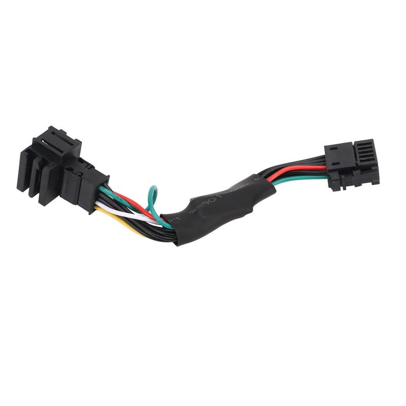 Automatic Stop Start Engine System Off Cancel Control Cable Replacement
