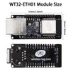 WT32-ETH01 Embedded Serial Port Networking with ESP32 RUIZHI MCU Module