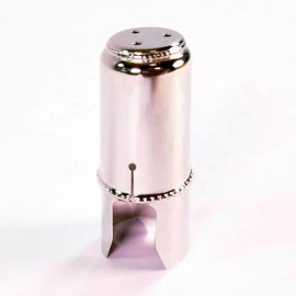 Leblanc Model 2257UC Bonade Inverted Mouthpiece Cap for Soprano Saxophone