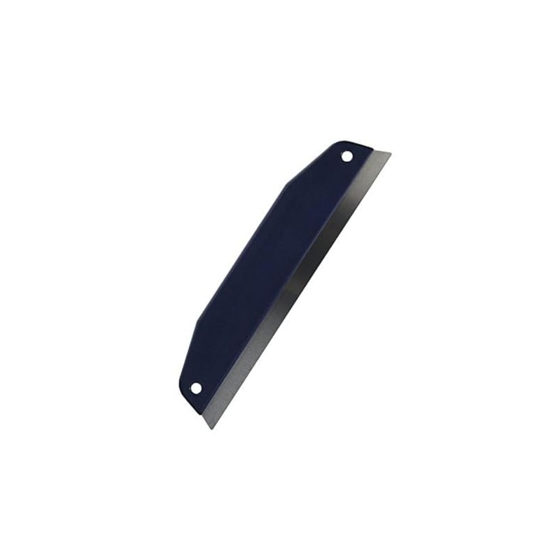 Edward Tools Paint Trim Guard - 12” Stainless Steel Trim