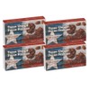 Lammes Candies Texas Chewie Pecan Praline 2 Ounce Gift Box