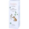 vujo Frischling Organic Baby Body Lotion Without Fragrances Without Alcohol
