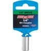 Channellock Products 1/4" Drive Bit Coupler