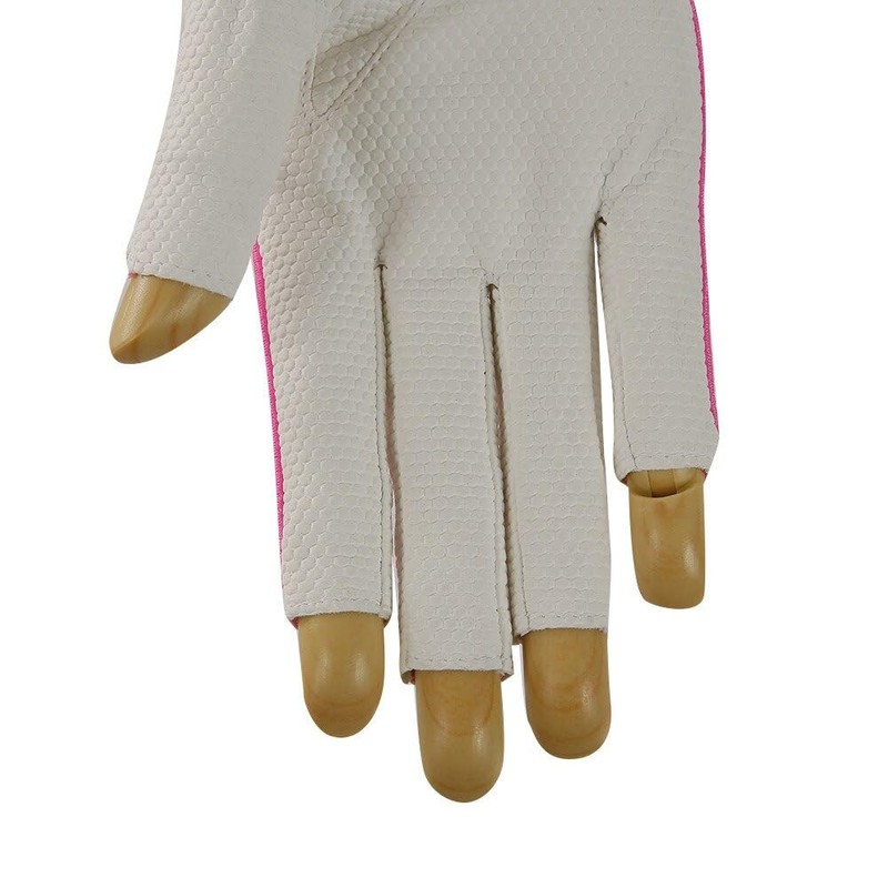 MIC 39 GOLF FIT39 NAIL SERIES RIGHT HAND PINK