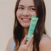 CoTZ Face Sunscreen,SPF 40, natural skin tone