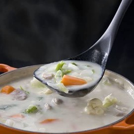 SUNCRAFT Nylon Black