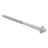 HouYeen Diesel Injector Seals Washer O-ring Clamp Bolts Kit for