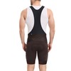 Santic Cycling Bib Shorts Men Padded Cycling Bib Tights Men