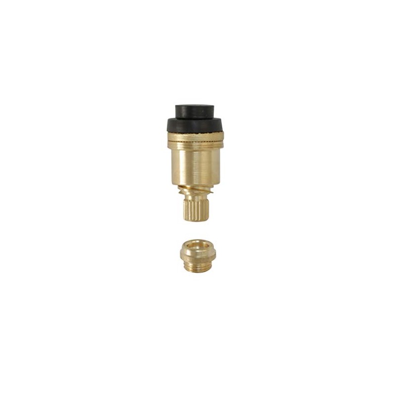 Danco 15730E 2K-2C Stem for Amer Standard, Brass