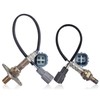 2Pcs 234-9002 234-4261 O2 Oxygen Sensor Upstream Downstream Compatible with