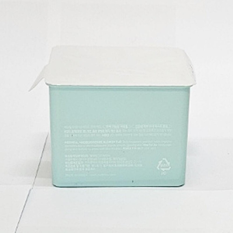 Mediheal 메디힐 마데카소사이드 흔적 패드 170ml 100매 리필 Mediheal Madecassoside