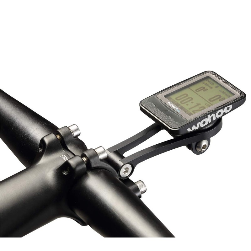 Chooee Bike Mount for Wahoo Elemnt, Wahoo Elemnt Bolt, Elemnt