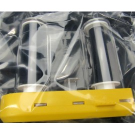 Brady PRINTER RIBBON BLACK 2IN X 75FT -M61R4310-1015