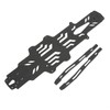 RC Drift Racing Chassis Carbon Fiber Aluminum Alloy RC Car