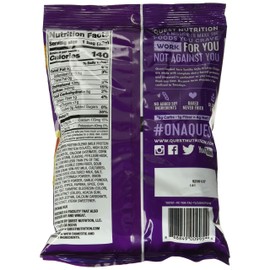 Quest Chips Loaded Taco