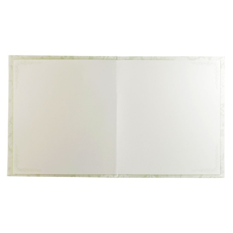 Gakken Stayful Shikishi, Adult Shikishi, Green D18006