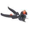 Grafting Cutter Professional Efficient Safe Plant Pruning Shears with Replacement