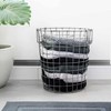 herzbach home Premium Hand Towels 50 x 100 cm Set