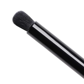 Tweezerman Brocha redonda para cejas