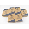 ASC 508C - 1/4" Galvanized Staples Box Of 5000 Lot