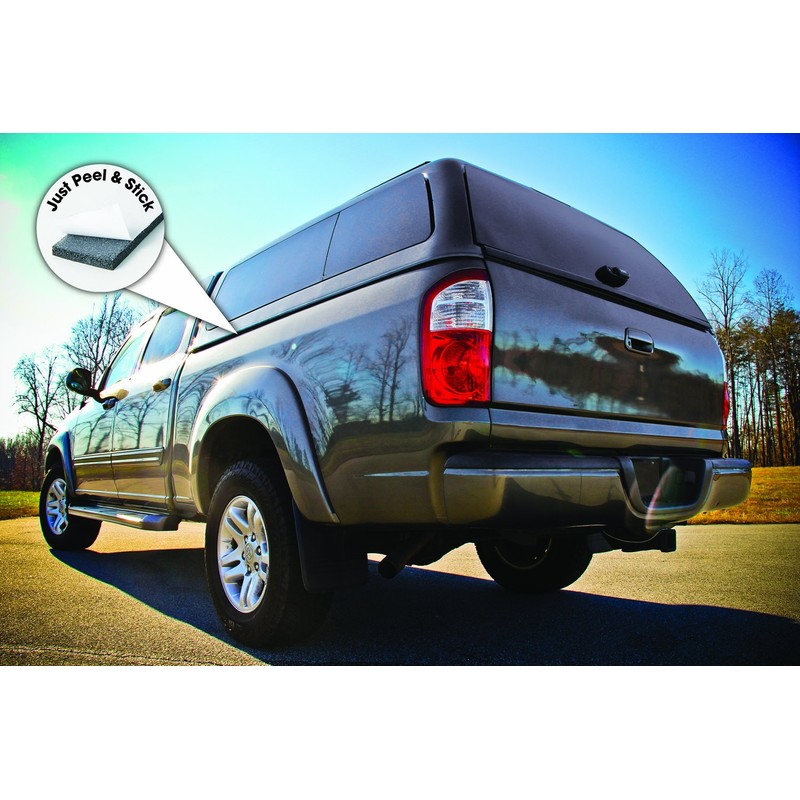 Camco 25084 Camper Mounting Tape,30 Foot x 1-1/4 Inch