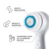 Evetree Brush Head Replacements Compatible with Clarisonic Mia 1, Mia