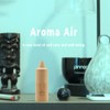 Ayrlume Aroma Spearmint Personal Air Filter 2 Pack - Infused