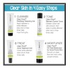 Mary Kay Clear Proof Acne Cleanser Kit New.