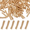 Shimmeroo 100 Pieces Mini Rolls Scroll Paper Mini Message in