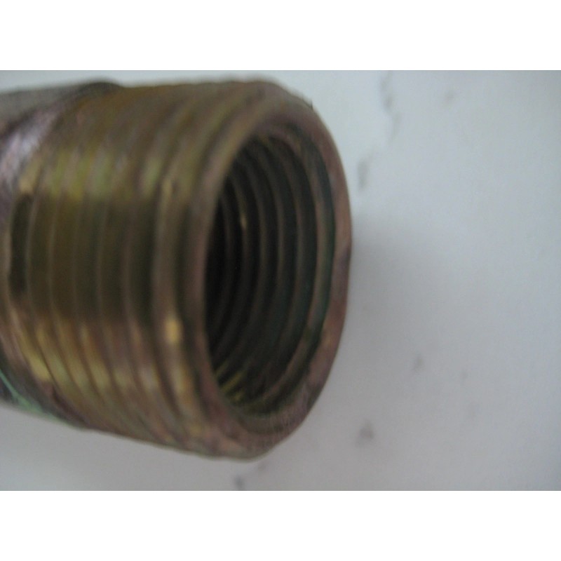 Arrowhead #455 BFP 10" Brass Anti-Siphon Frost Free Hydrant Commercial