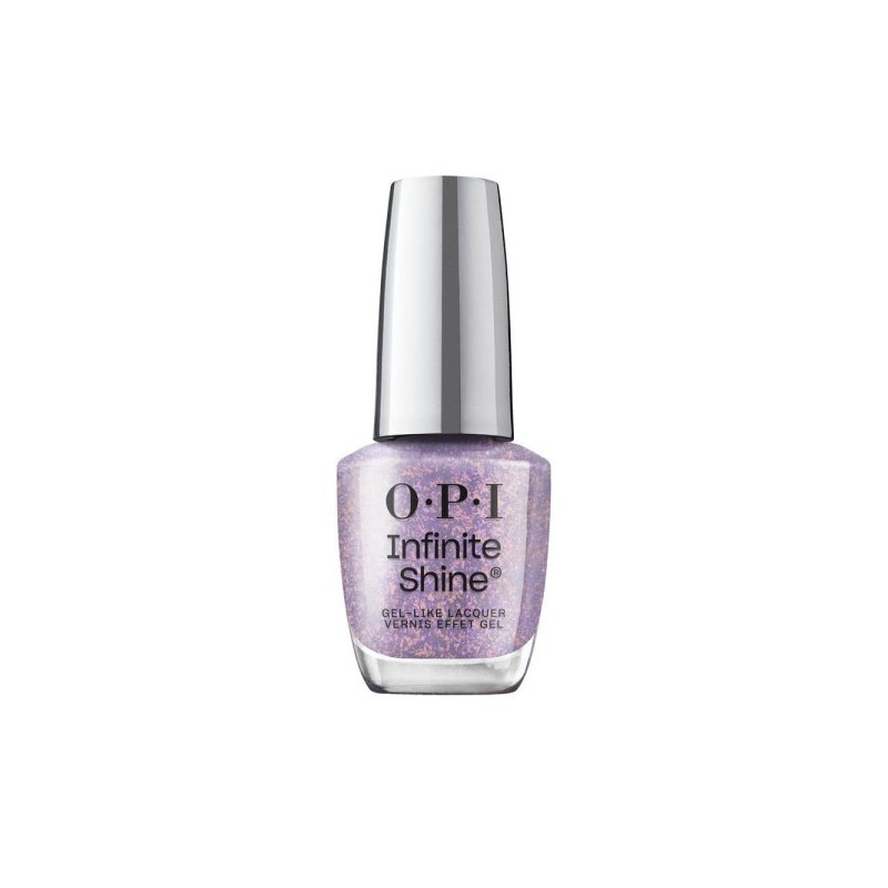 갤러리아 OPI인피니트샤인Gel-LikeISL166-WHERE TIMESTUNS Galleria OPI Infinite Shine Gel-Like ISL166 -