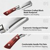 2026 New Multifunctional Vegetable Peeler, Stainless Steel Fruit and Vegetable