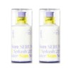 Espoir Water Splash Sun Serum 50ml+50ml (SPF50+) x3 / 에스쁘아 워터 스플래쉬 선세럼 50ml+50ml (SPF50+) x3