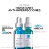 Kit Roche Posay Rutina Hidratante Anti Marcas Hyalu Suractivated Serum