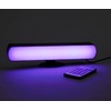 Homely LED Light - USB Multi-Color LED Light Bar w/Remote