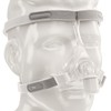 Legend M.D. Pico Cushion, Headgear and Elbow Compatible to Respironics
