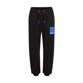 KARL LAGERFELD JEANS Klj Women's Relaxed Sweatpants Pants, black