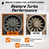 Archoil AR6400-D Diesel Fuel System Cleaner (Two Pack) - Cleans