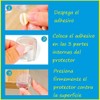 Protector de Esquinas para la Seguridad del bebé. Cubre Esquinas,
