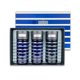 Men's Skin Lotion Set Moist and soft all-in-one cosmetics for gifts / 남성 스킨 로션 세트 선물용 촉촉 부드러운 올인원 화장품