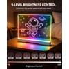 JoyRapt LED Drawing Board for Kids, Gift for Girls Age