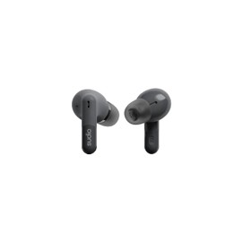 Sudio D1 True Wireless Earbuds - Bluetooth 5.4, ENC Noise Isolation, Touch Controls, 6.5H Playtime, USB-C Fast Charging, Voice Assistant Compatible for iOS & Android.