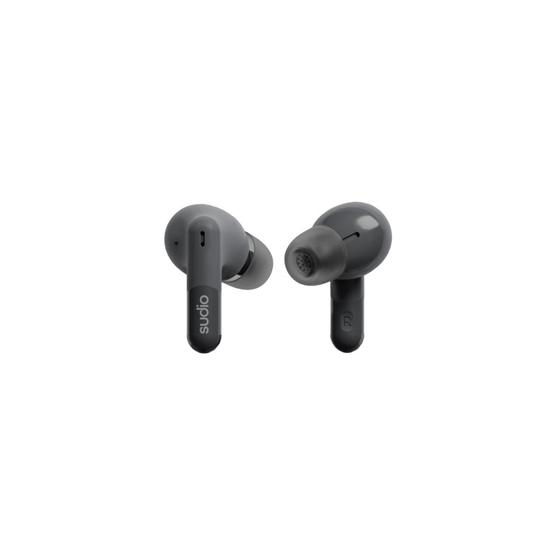 Sudio D1 True Wireless Earbuds - Bluetooth 5.4, ENC Noise