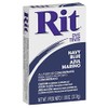 Rit Dye Powder-Navy Blue