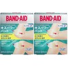 Band – Aid (Band-Aid) kizupawa-paddo Elbows Knees), 3 Pieces , , ,