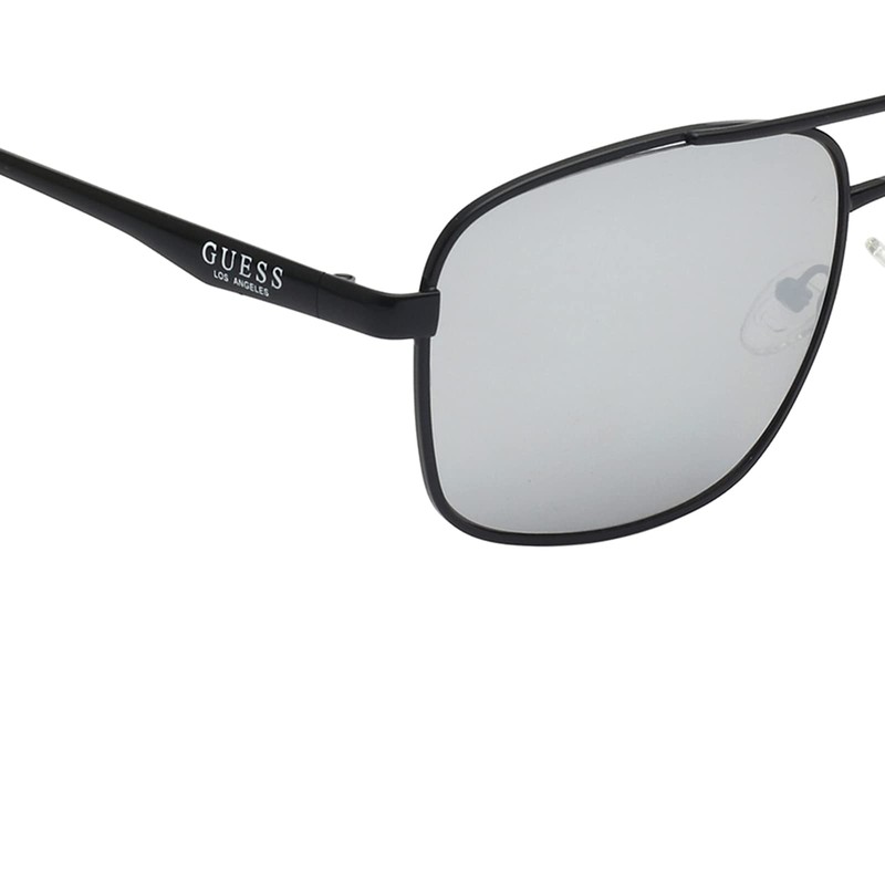 Guess GF0211 Sunglasses, black