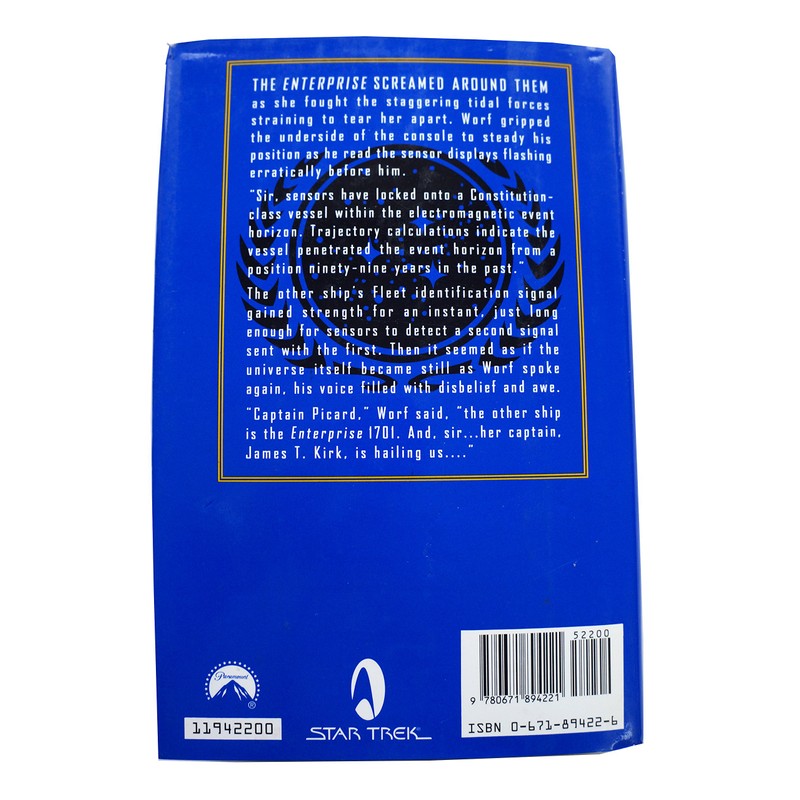 Star Trek: Federation