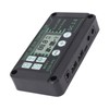 Solar Charge Controller MPPT ABS Auto Focus Solar Regulator Charge