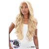 Shake-N-Go HD Lace Frontal Wig Snatched Glueless Scarlet (Color: P33350)